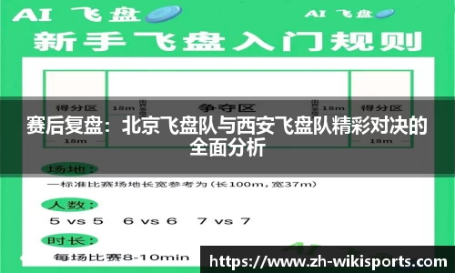 赛后复盘:北京飞盘队与西安飞盘队精彩对决的全面分析